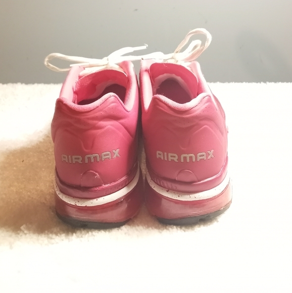 Womens Nike Air Max Pre-owned Size 8 - Picture 3 of 4